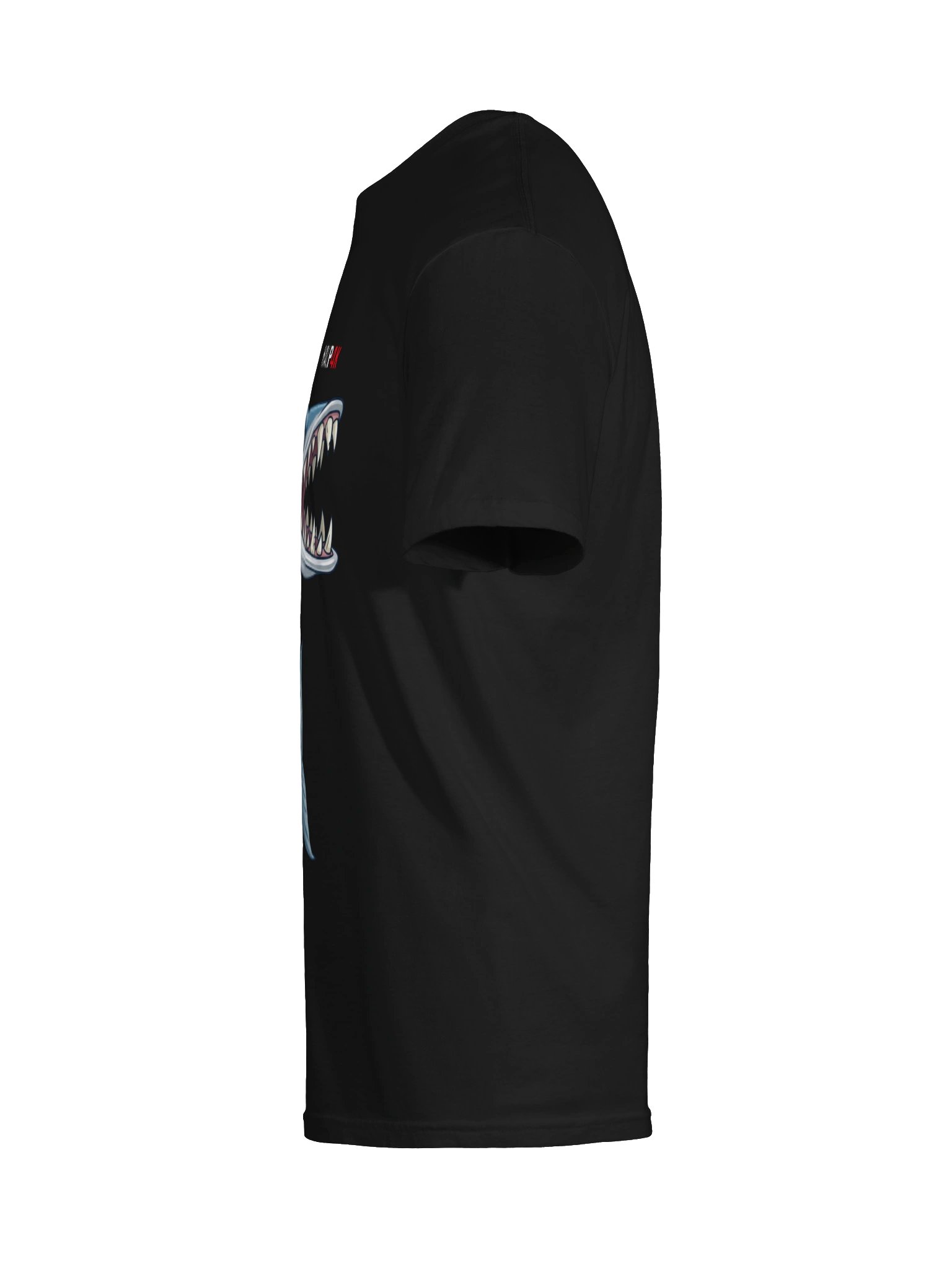 Remera HALP4K Fish Series – Barracuda product image (9)