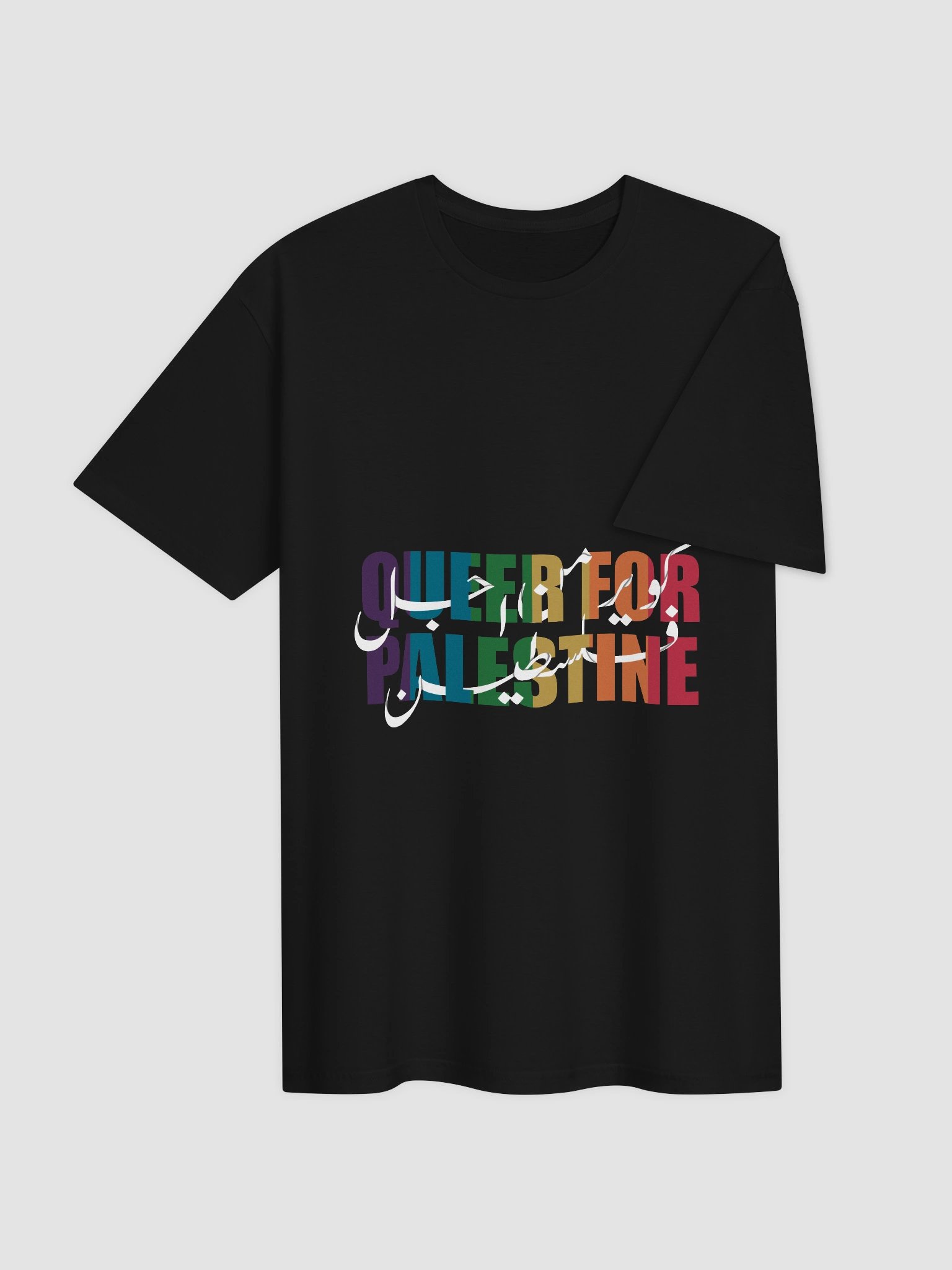 Queer For Palestine product image (4)