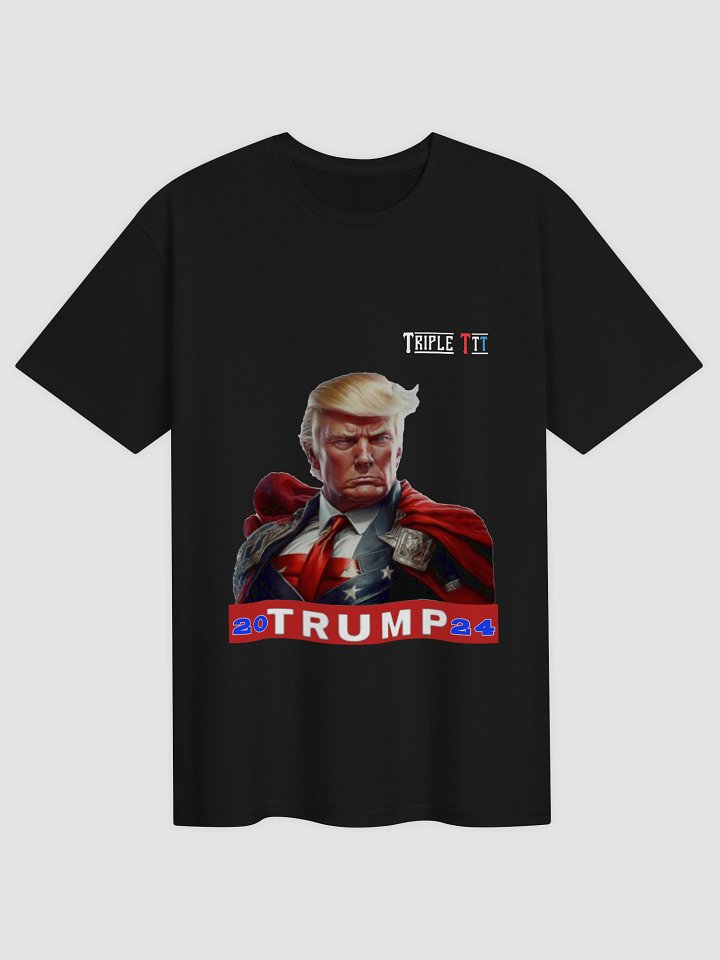 TRUMP SUPER HERO product image (1)