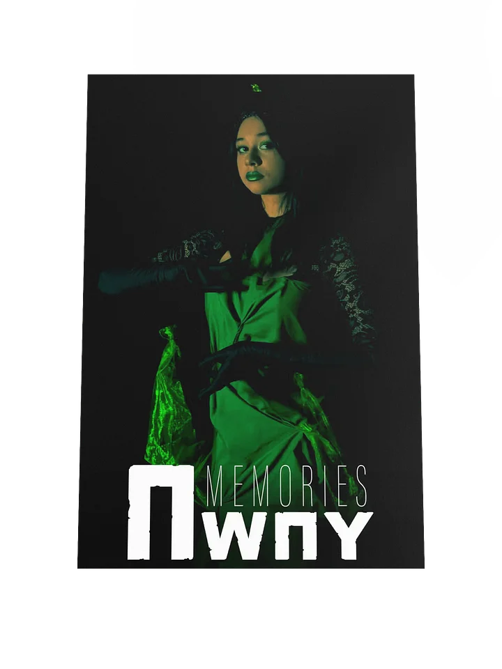 MEMORIES AWAY: Feran Poster product image (1)