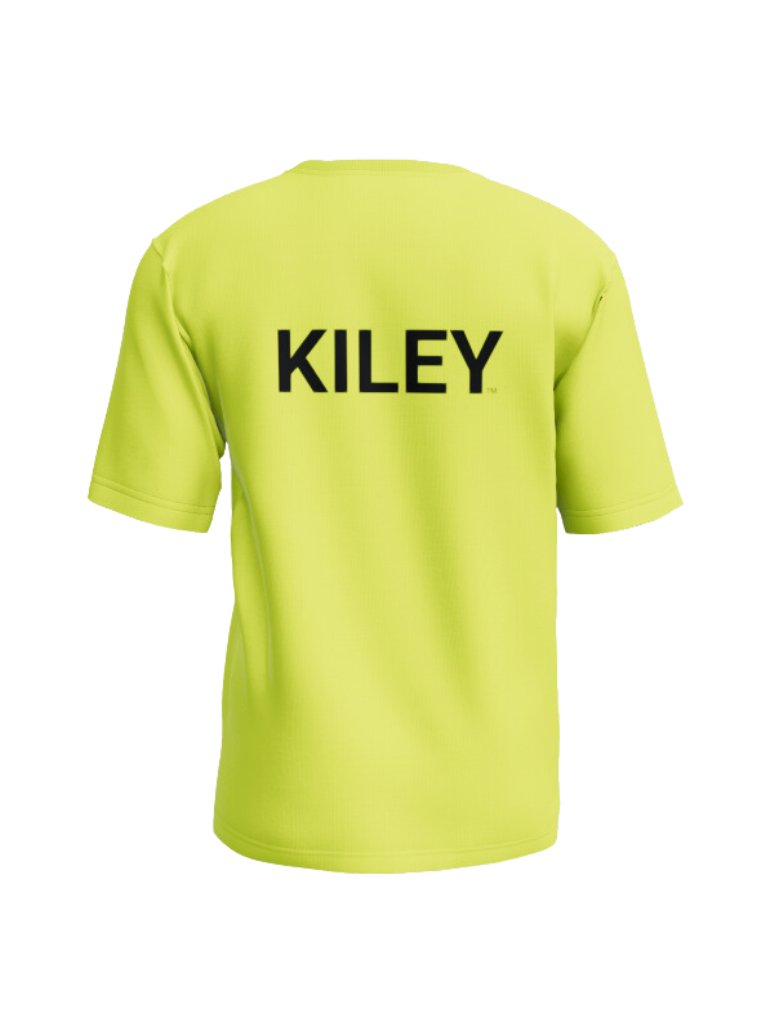 KILEY Carhartt Loose Fit Heavyweight Short-Sleeve Pocket T-Shirt product image (2)