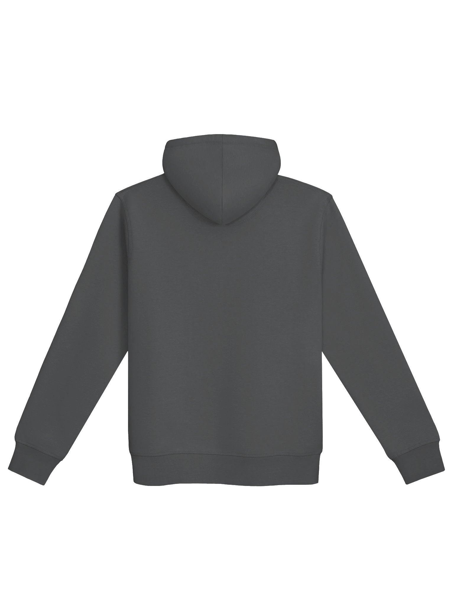 Sweat à capuche « La phrase » — nuit product image (6)