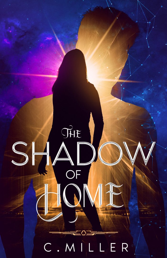The Shadow of Home (The Shadow, #1) product image (1)
