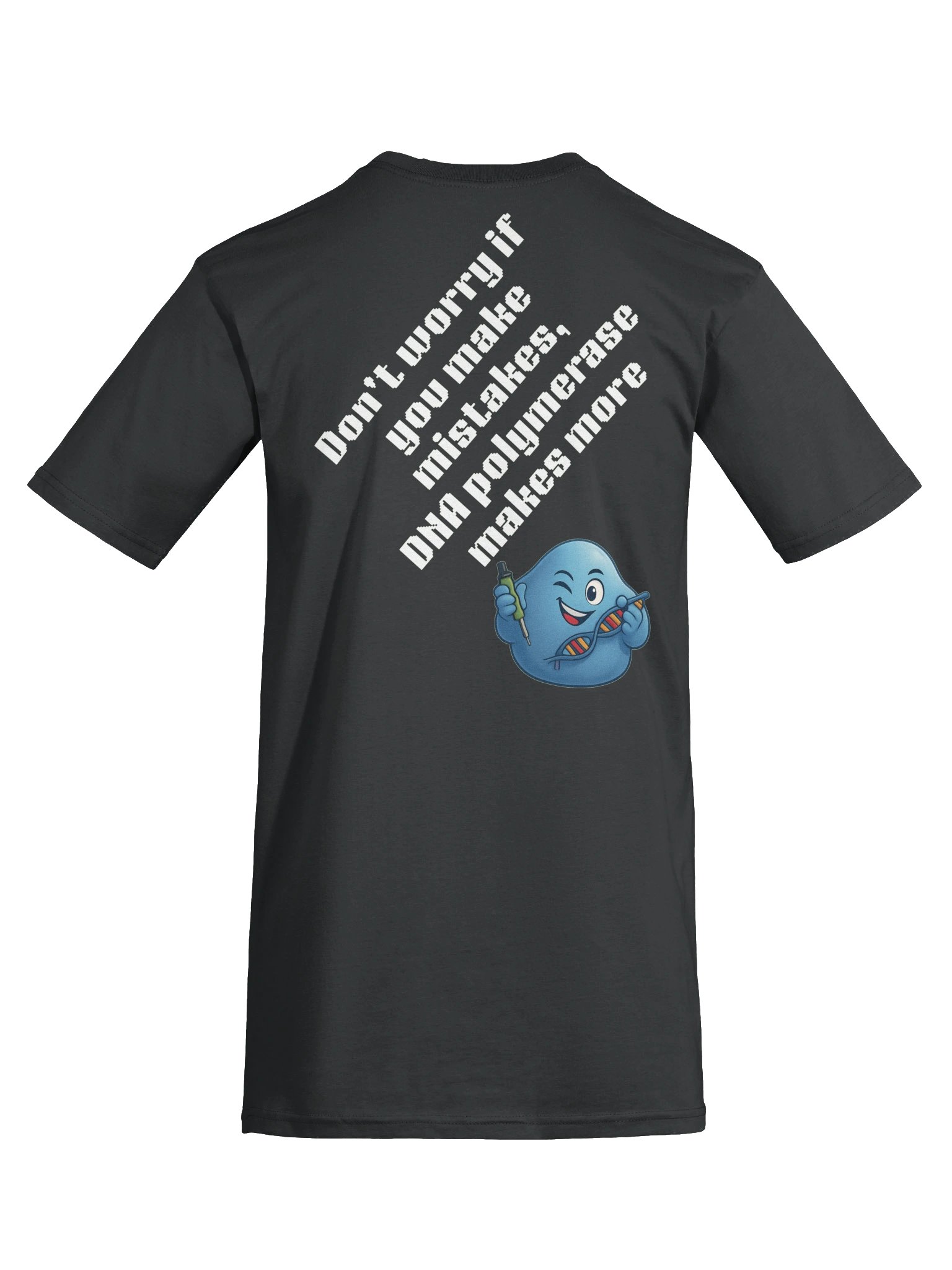 Unhinged Science Shirt product image (15)