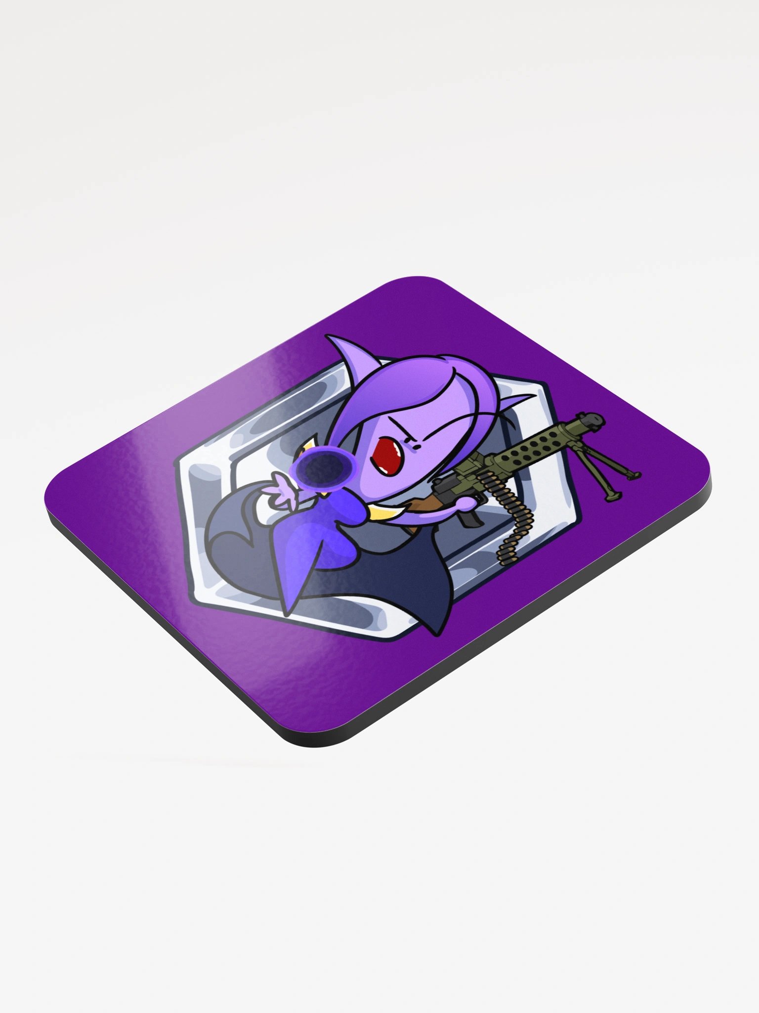 Xolotle Coaster HOTS product image (3)