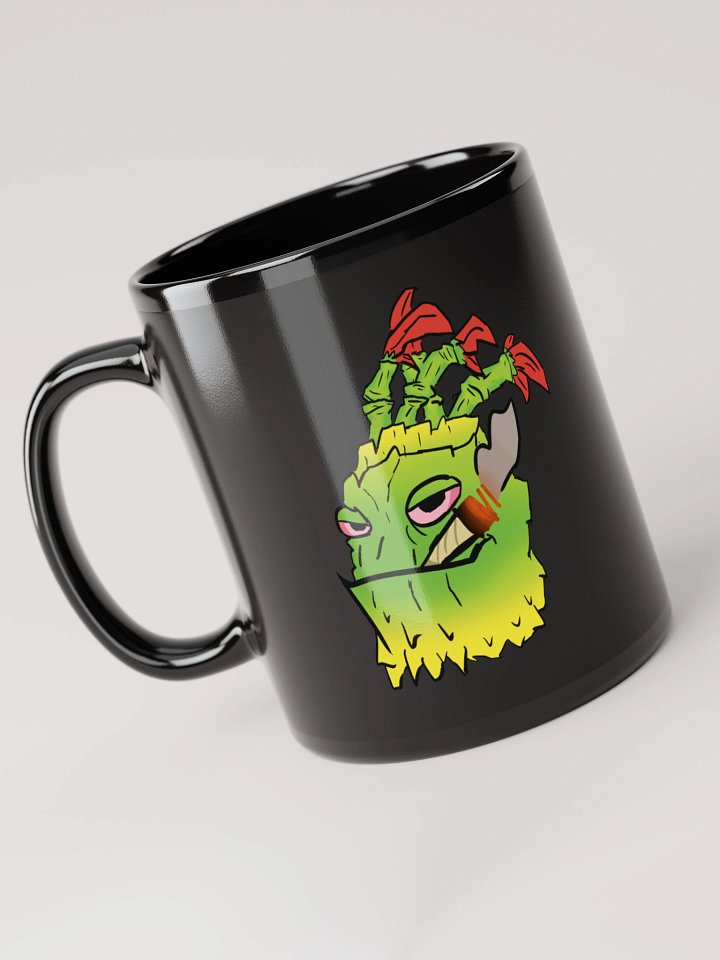 Bamboo Mug product image (1)