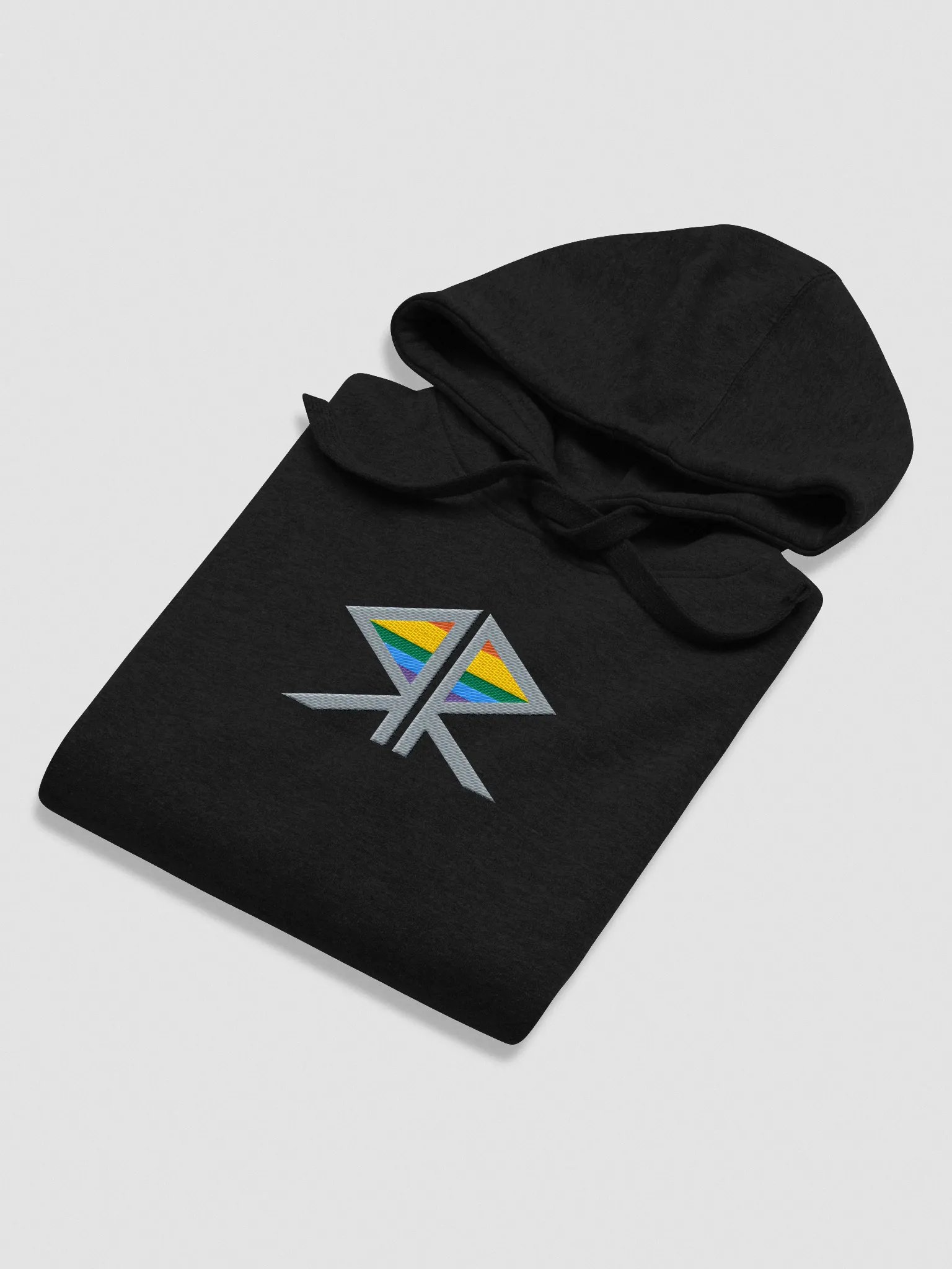 Pride RR Premium Hoodie product image (55)