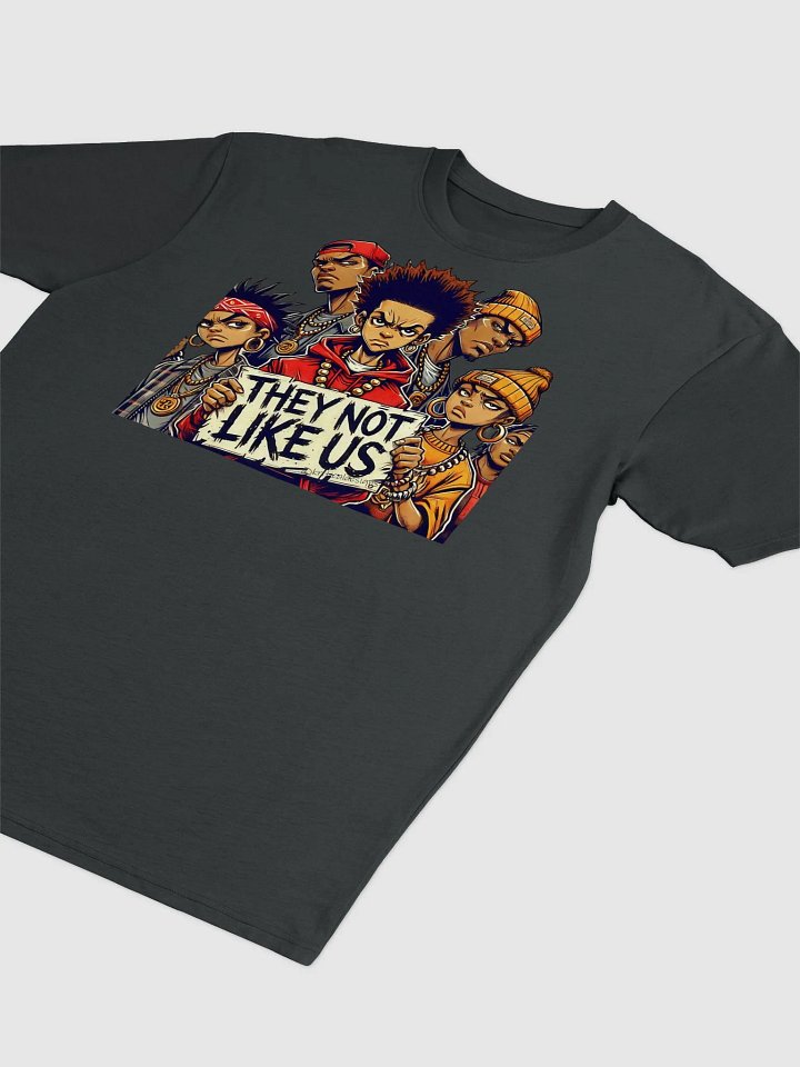 They Not Like Us v2 product image (2)
