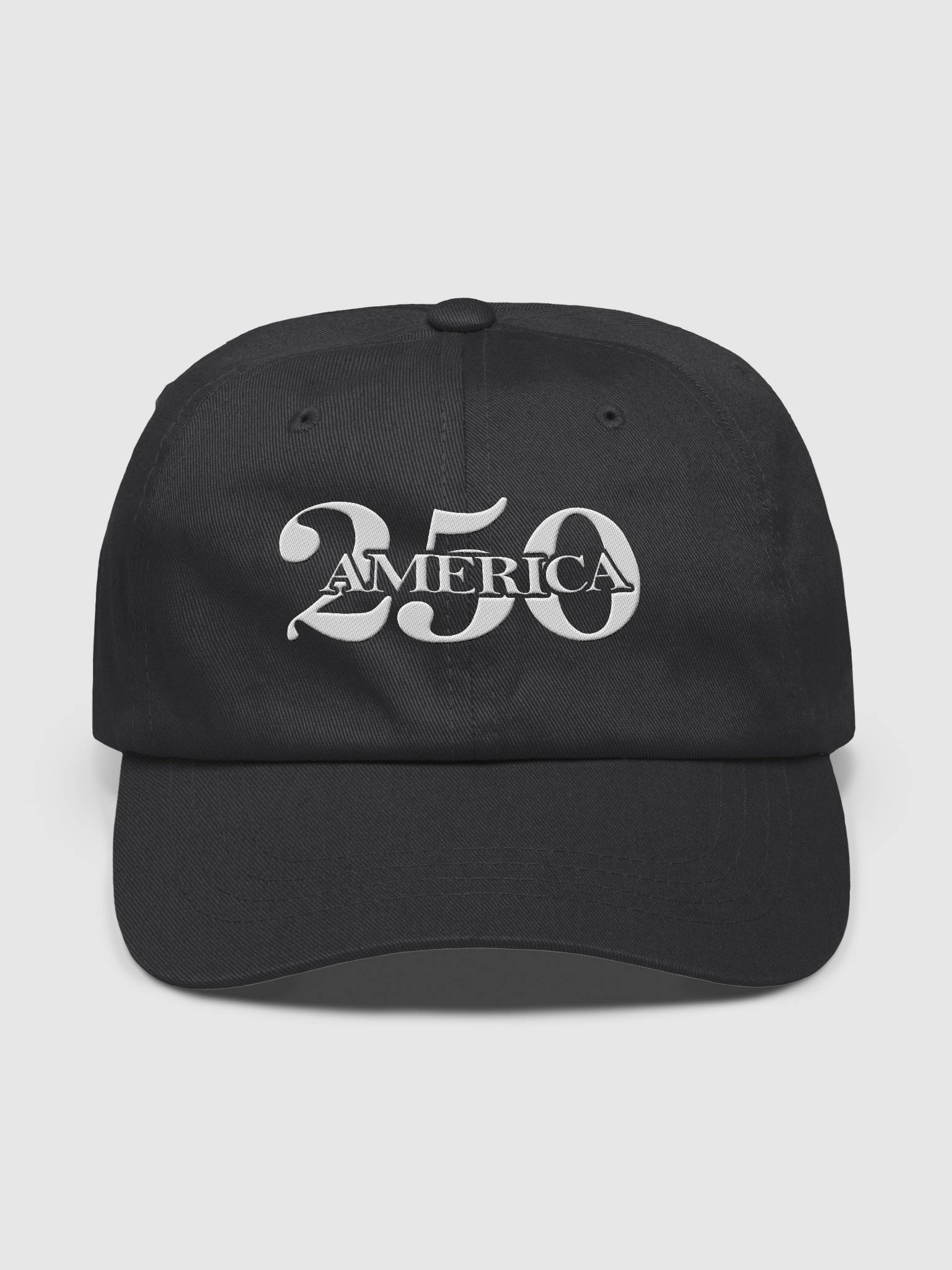 America 250 Dad Hat product image (3)
