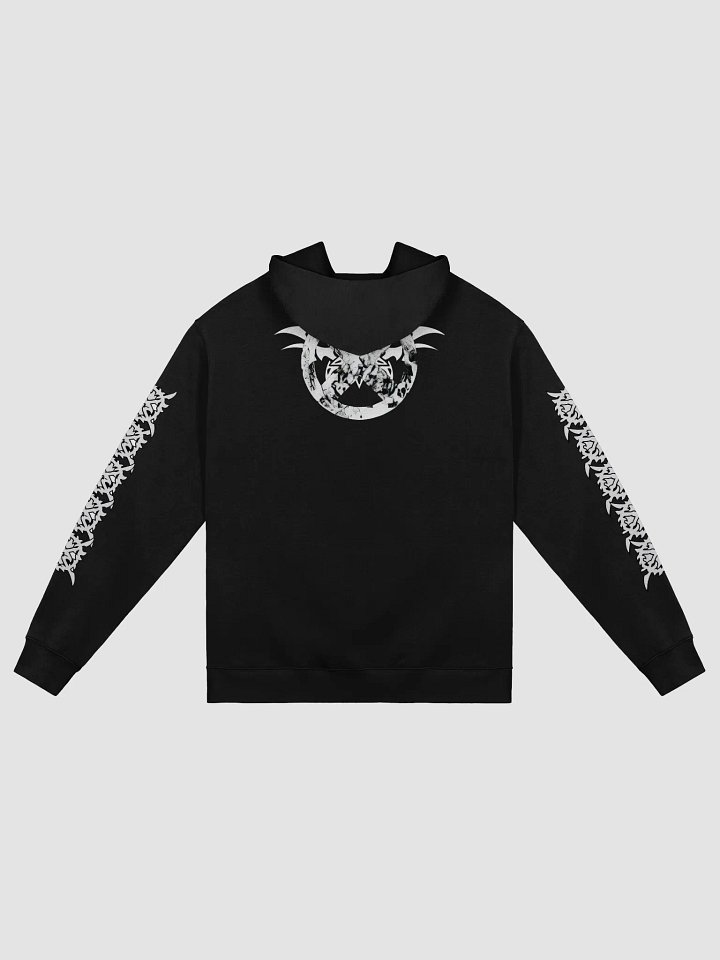 LYFË3 TEEN X HOODIE product image (2)