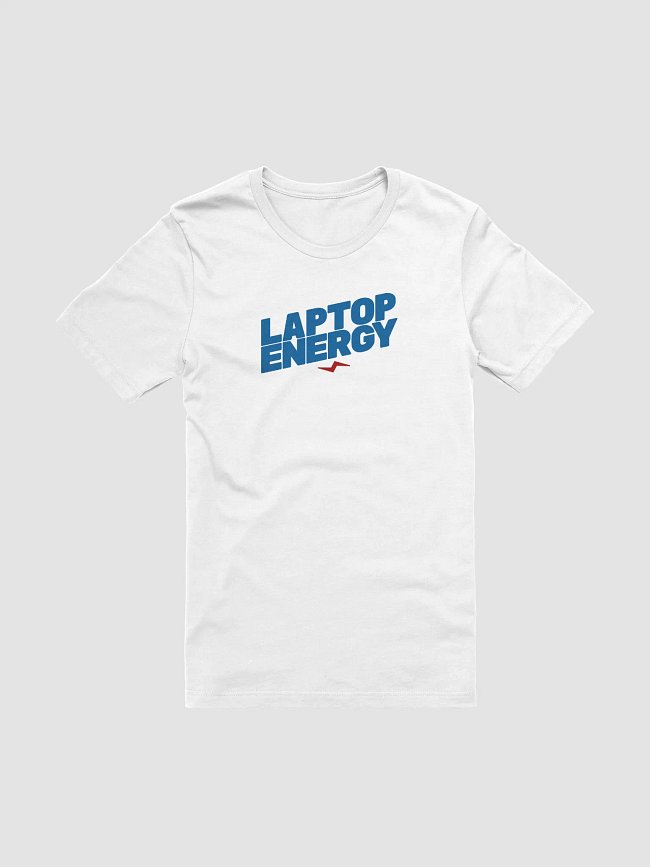 Laptop Energy