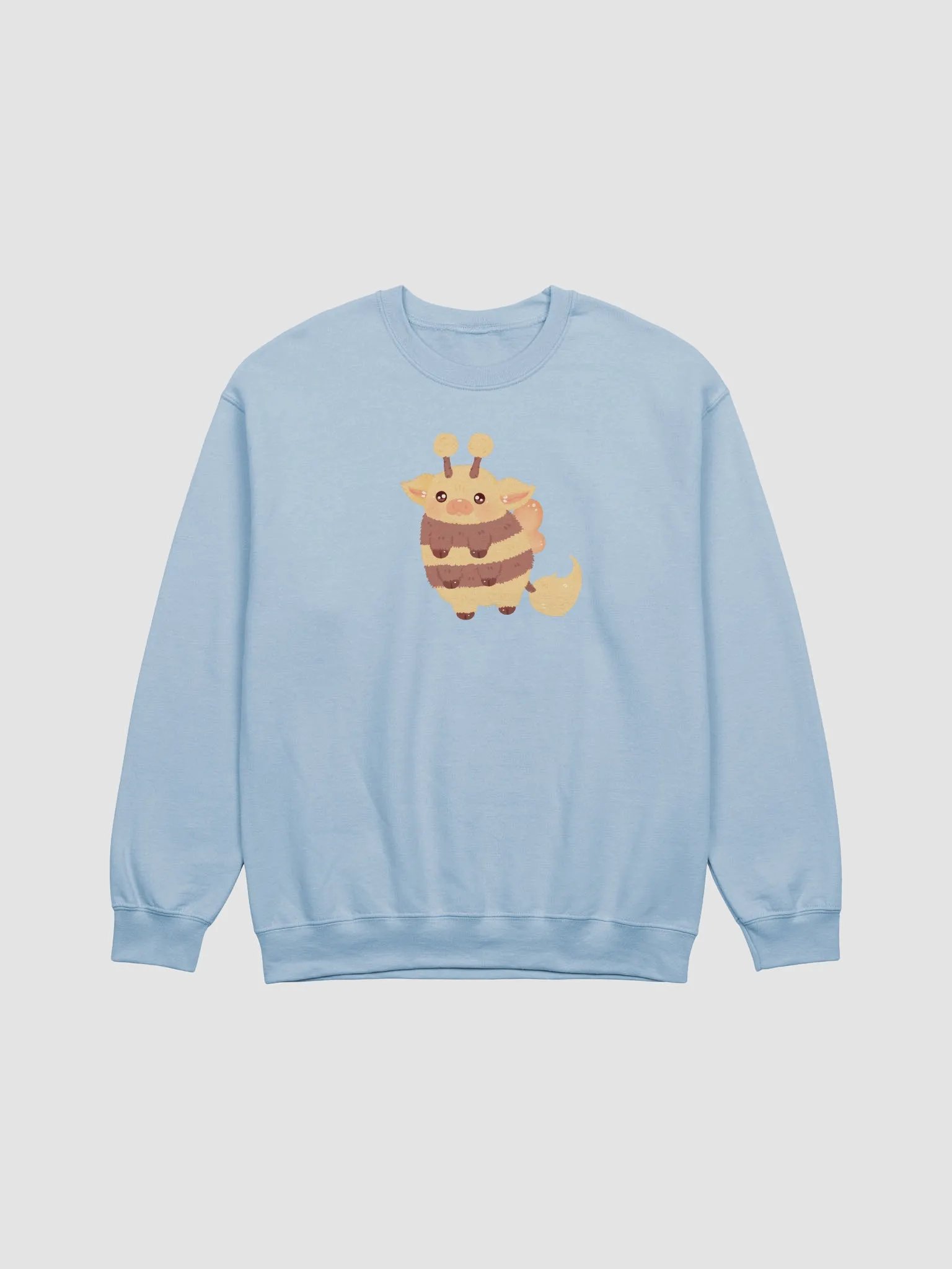 BeeCow Sweatshirt product image (1)