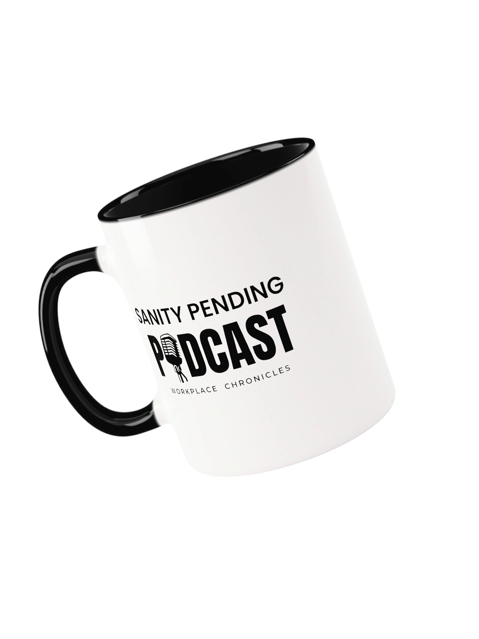 Witness Me!!! Mug product image (3)