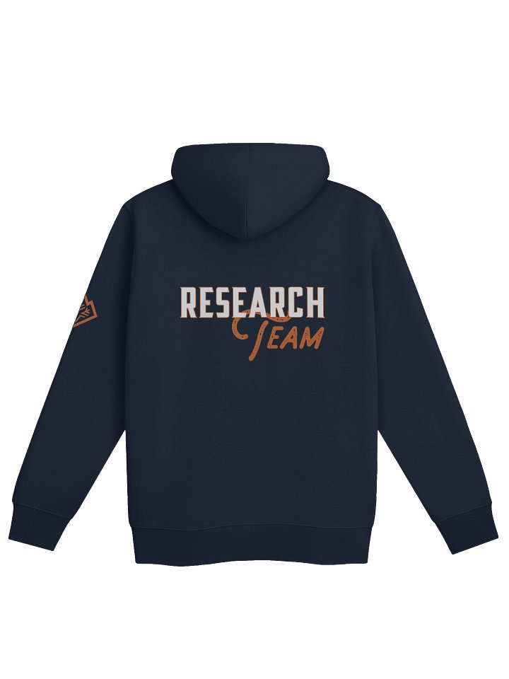 Elkhorn Research Flagship Hoodie product image (2)