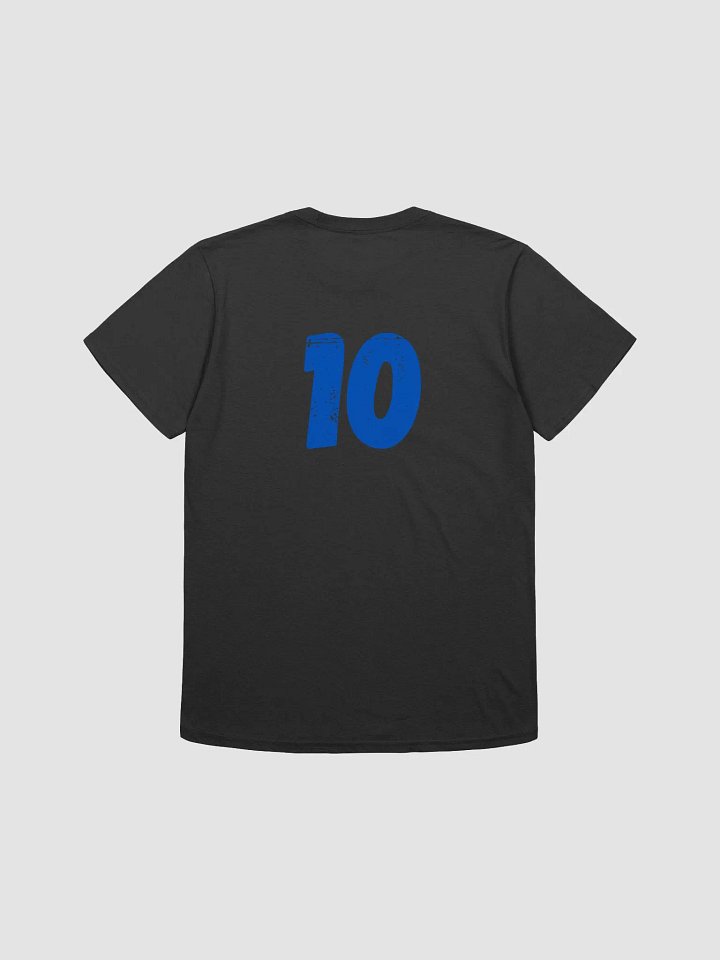 Messi Unisex T-Shirt product image (7)