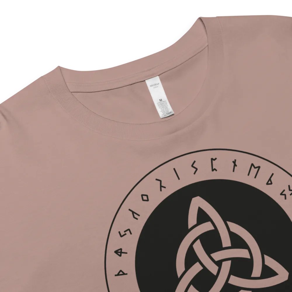 Knott Crop Top product image (7)