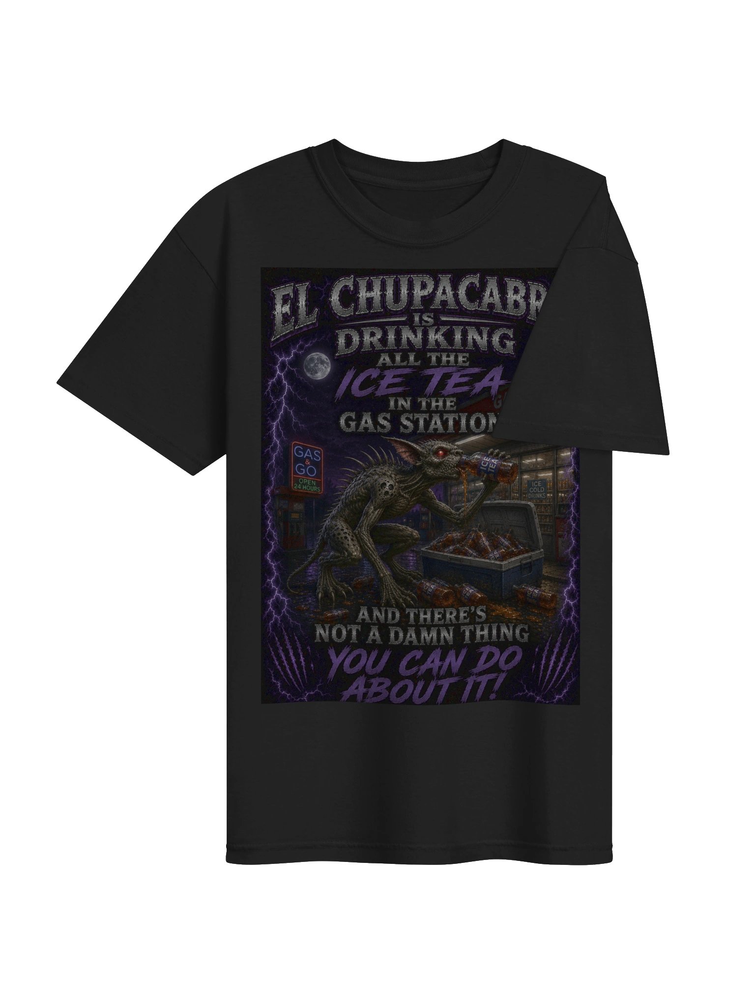 El Chupacbra product image (4)