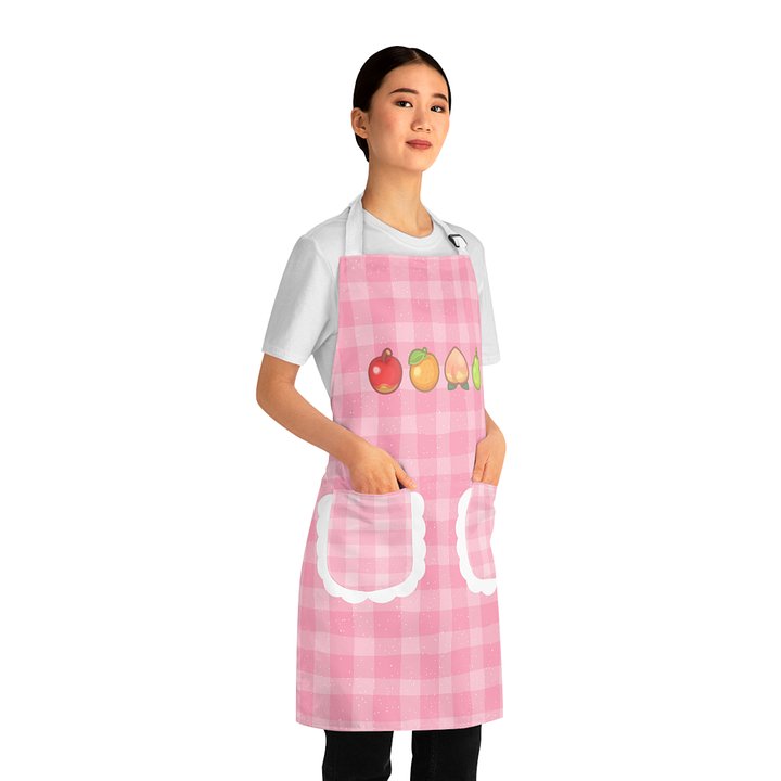 Moms Fruit Apron product image (2)