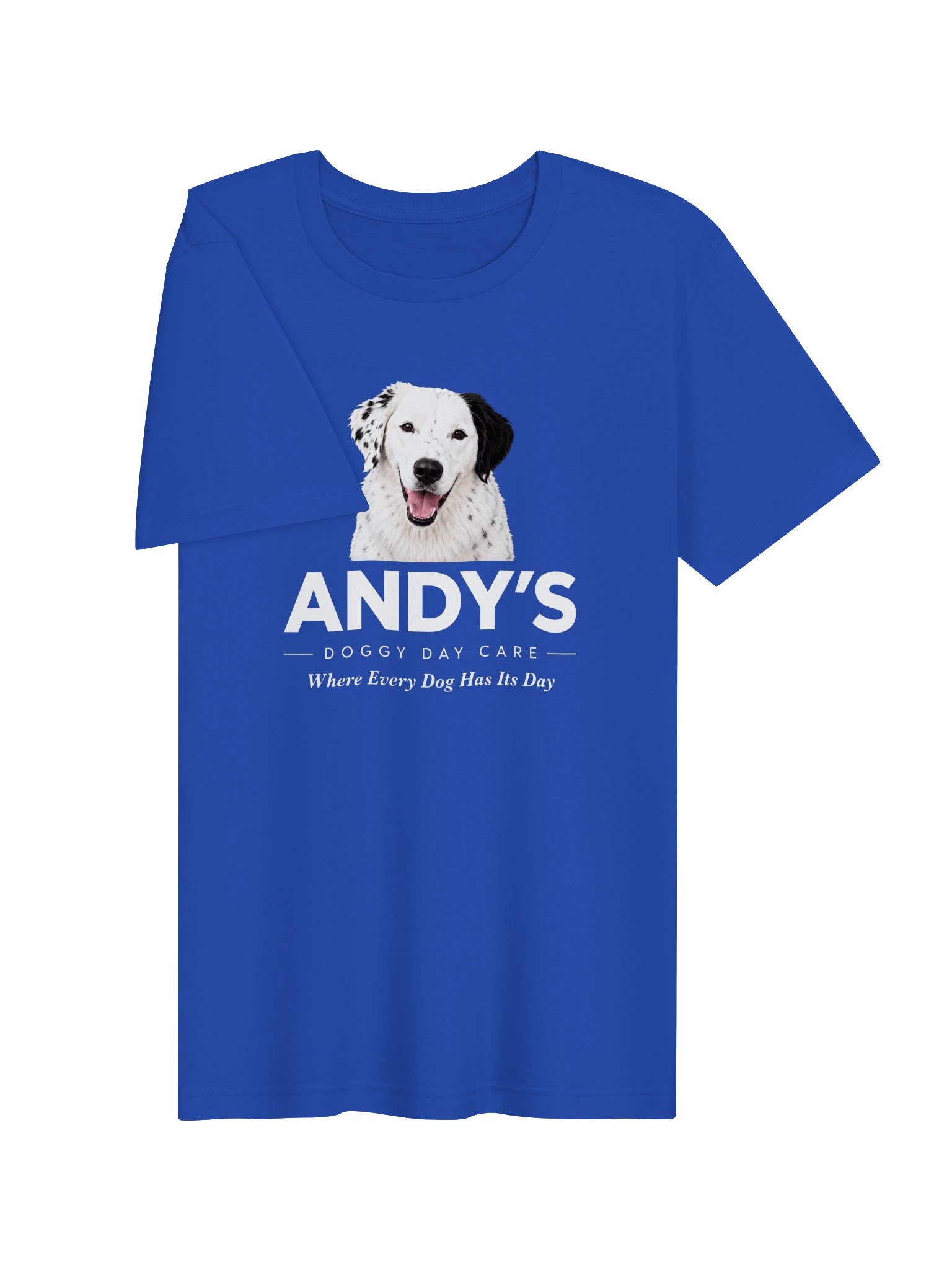 The Andy's Official Logo Tee product image (30)