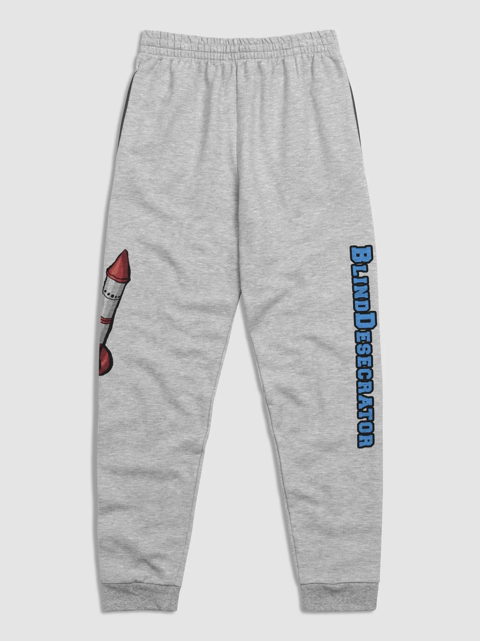 Unisex Rocket Joggers product image (13)