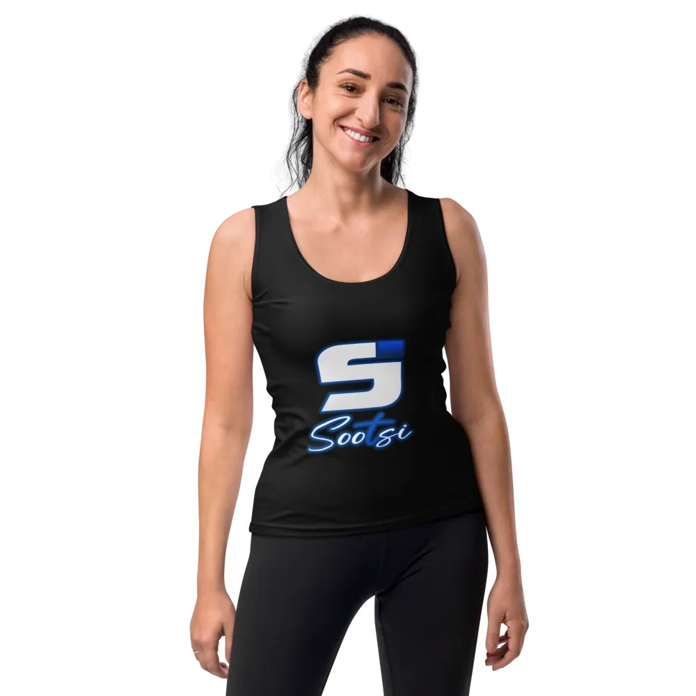 Women's Sootsi Tanktop product image (10)