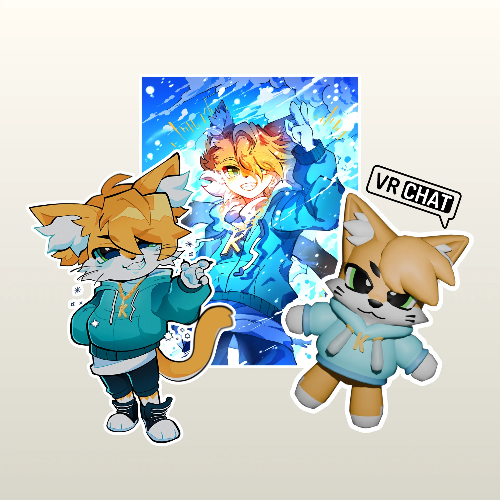 kyren merch bundle! product image (1)