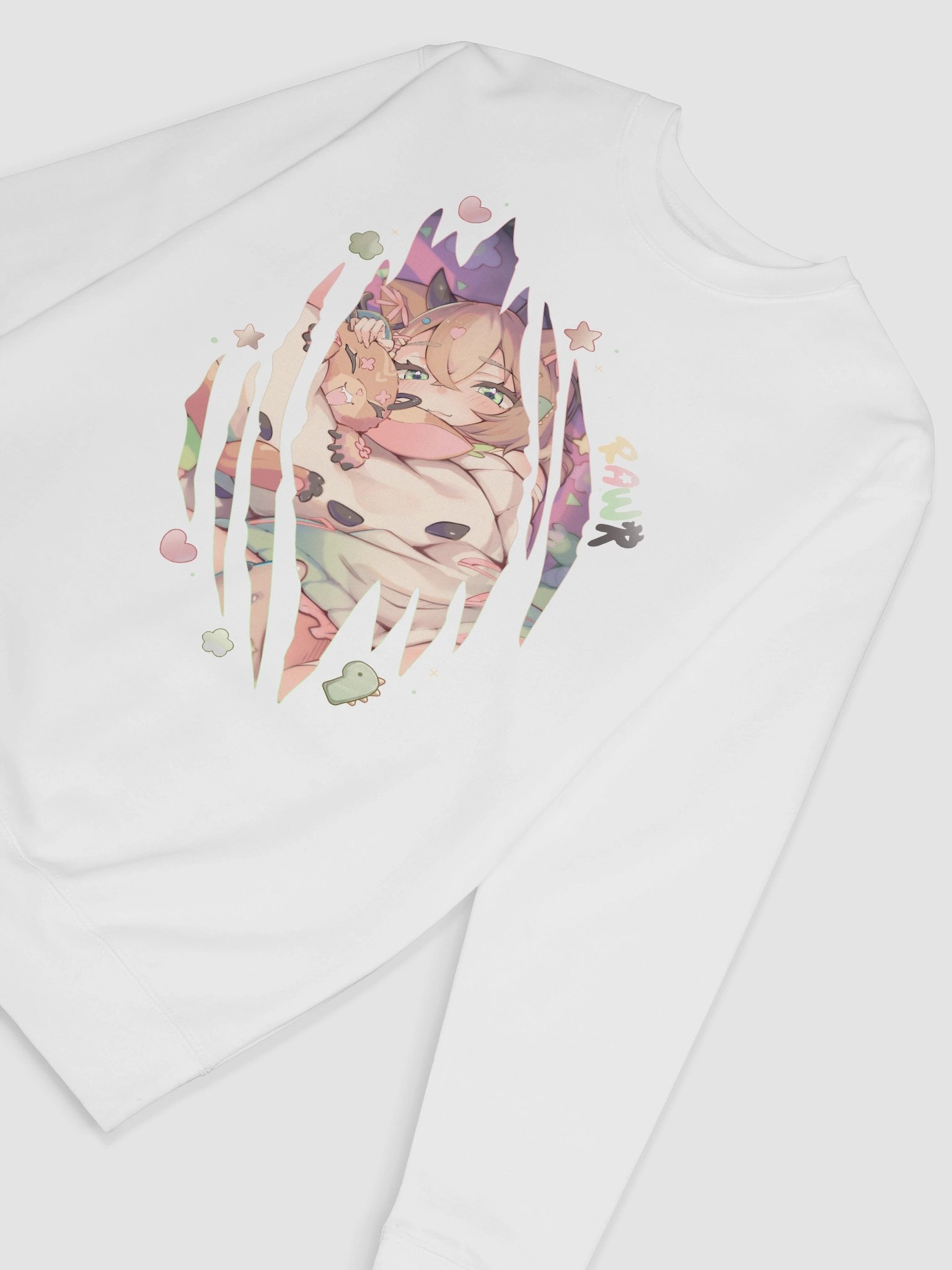2.0 Premium Sweatshirt product image (6)
