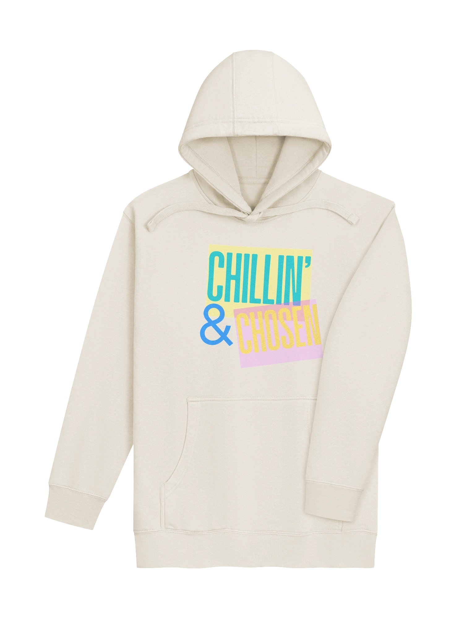 Chillin' & Chosen Hoodie product image (15)