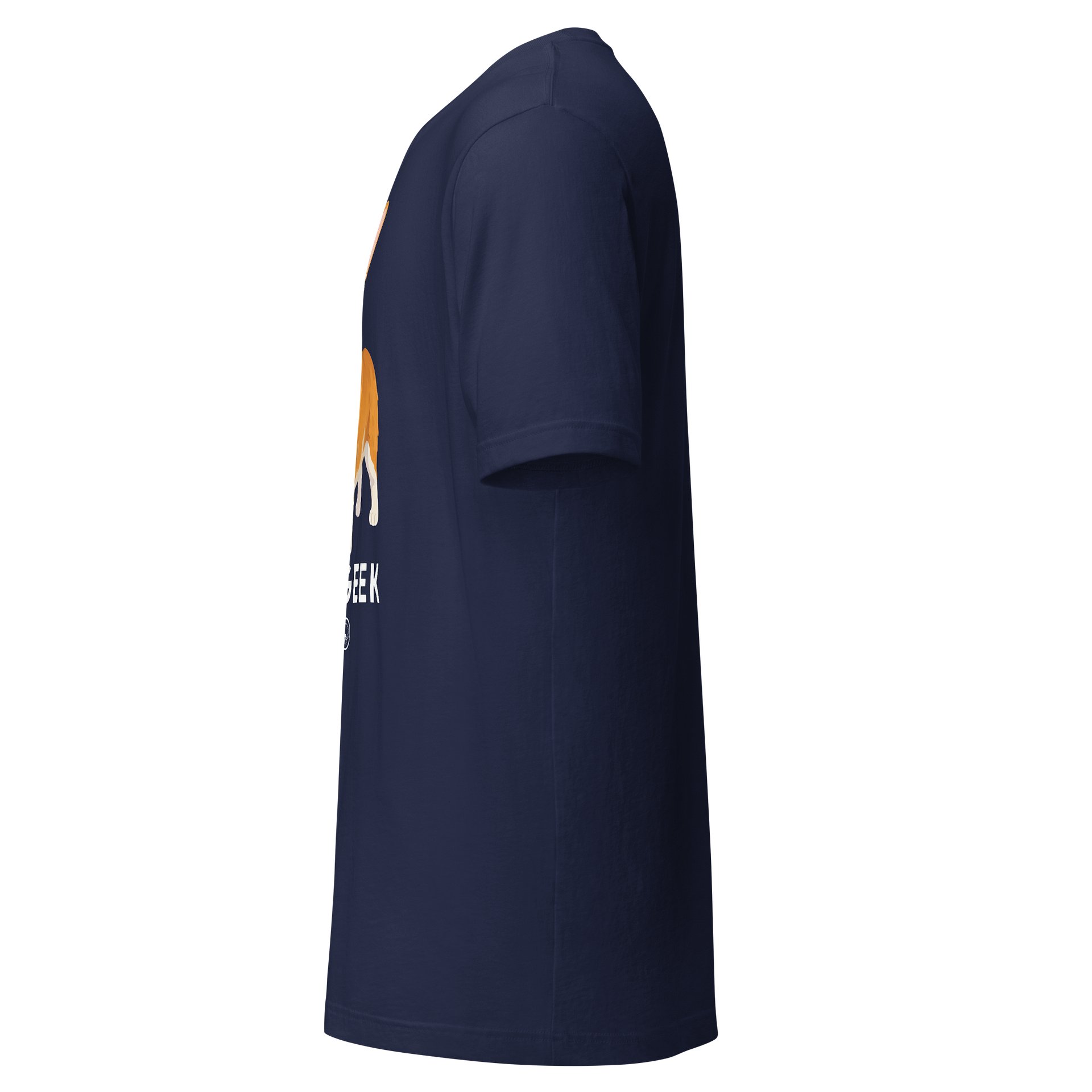 Corgeek tshirt product image (5)