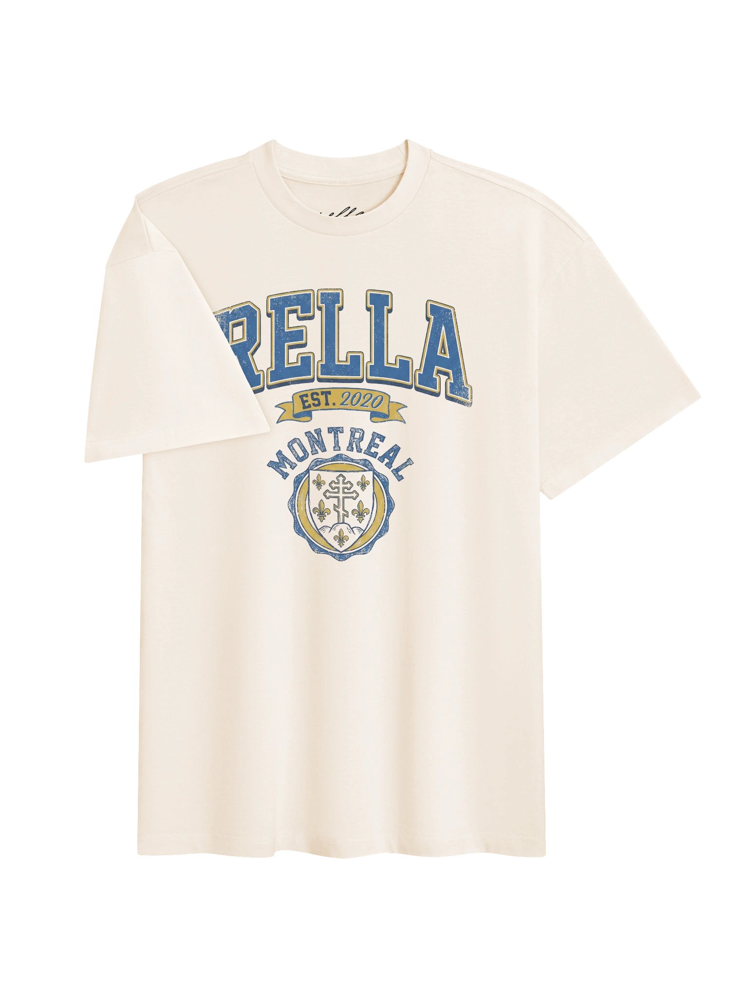 Rella - Tshirt - 2026V71 product image (3)