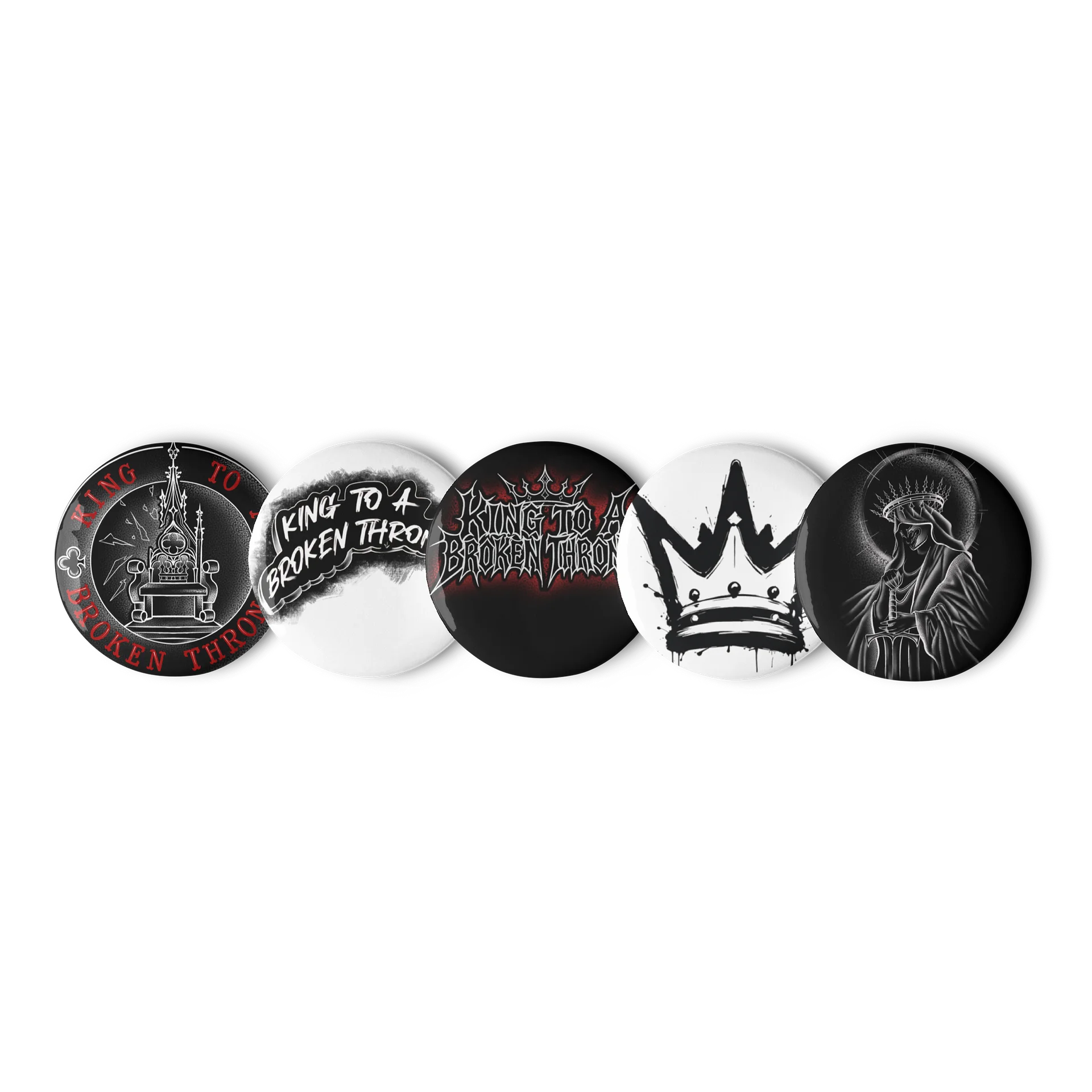 Pin Set product image (1)