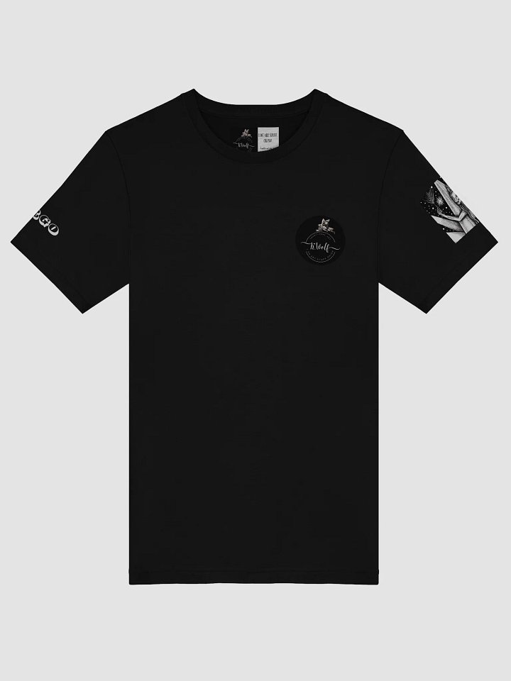 Virgo Zodiac Unisex T-Shirt product image (1)