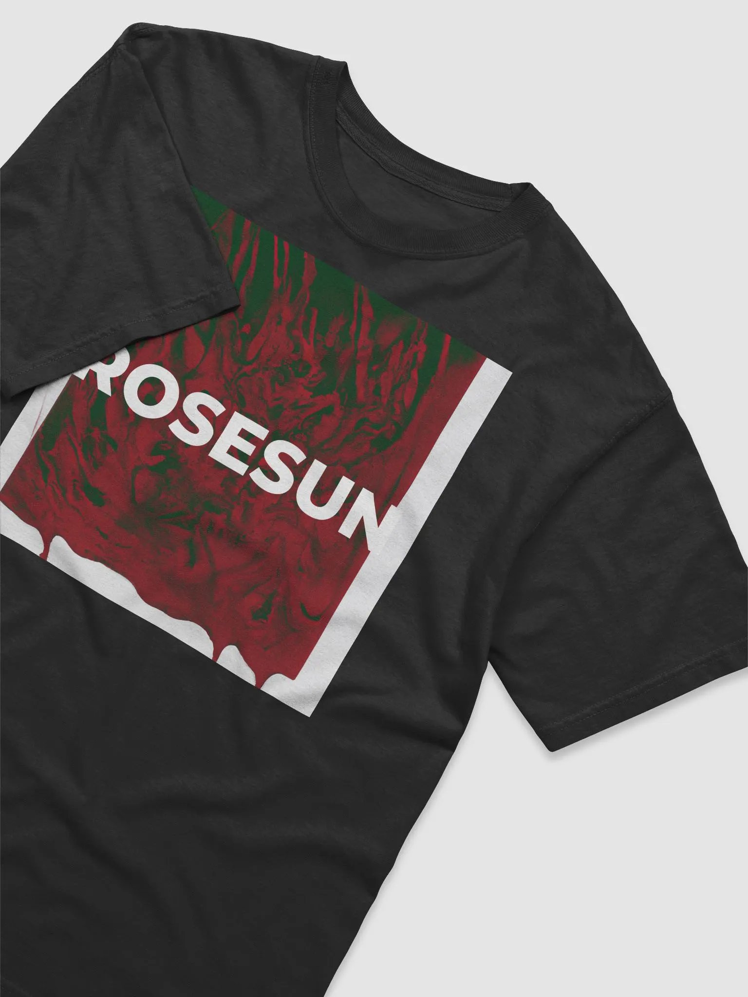 ROSESUN® - RELAXED-FIT - T-SHIRT product image (33)