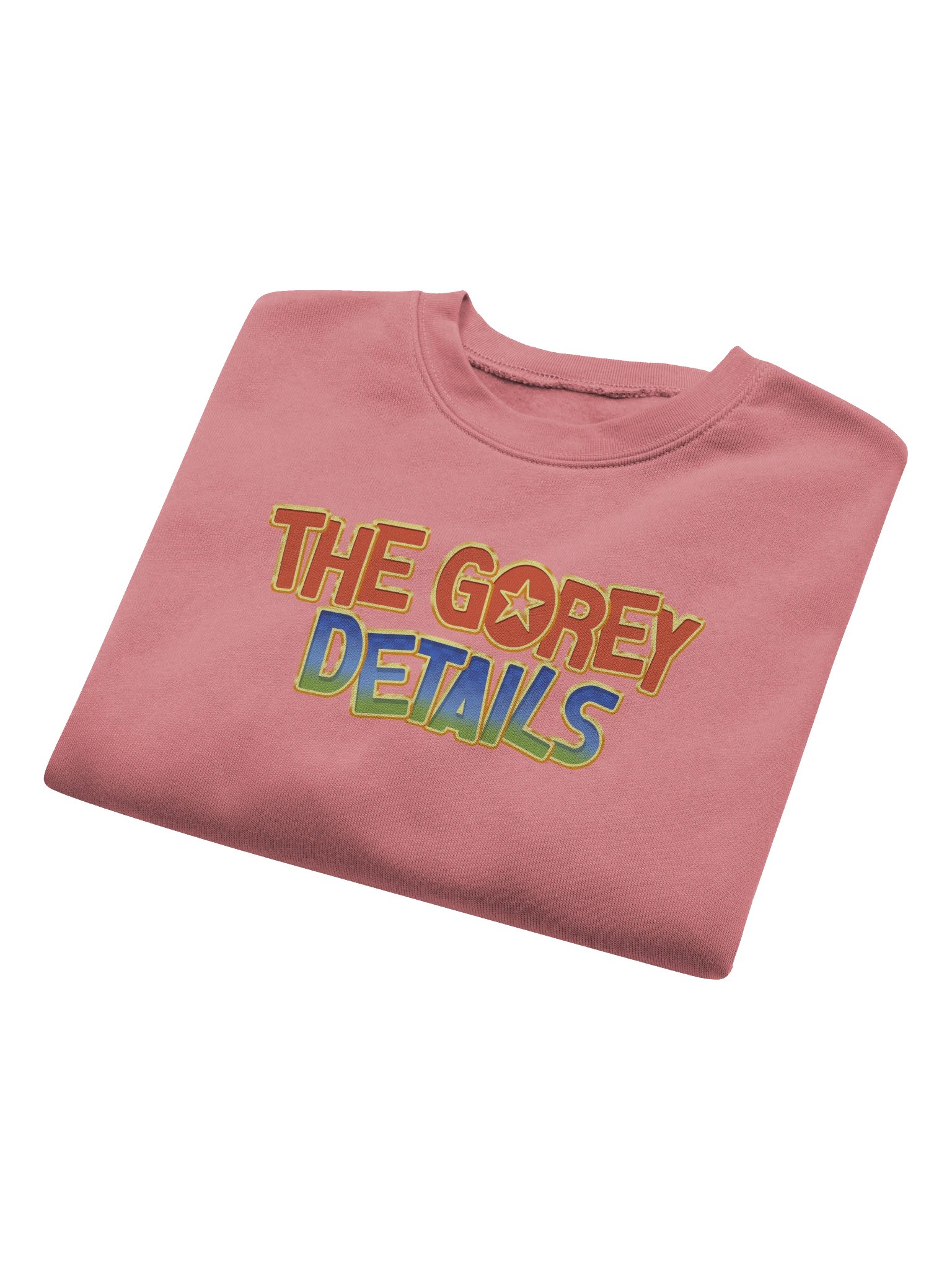 Get ready, GO! - Bella+Canvas Women's Fleece Crop Sweatshirt product image (12)