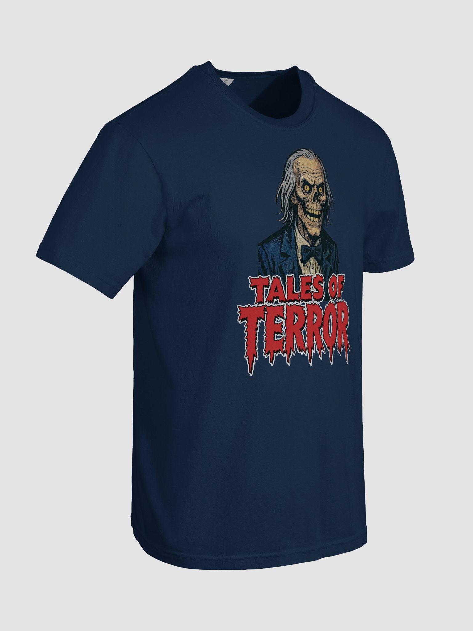 Tales of Terror Comics Tee product image (28)