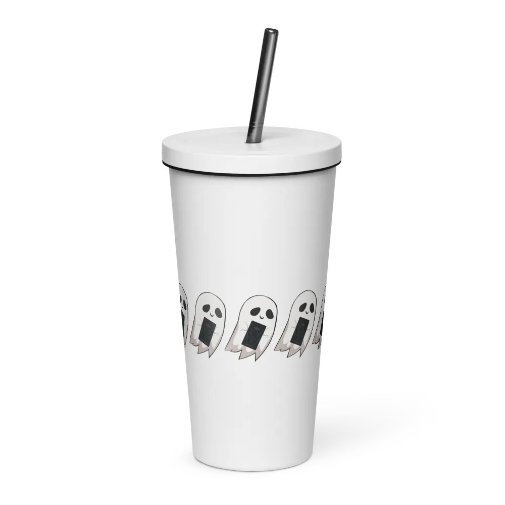 Tarot Gary (Black) product image (1)