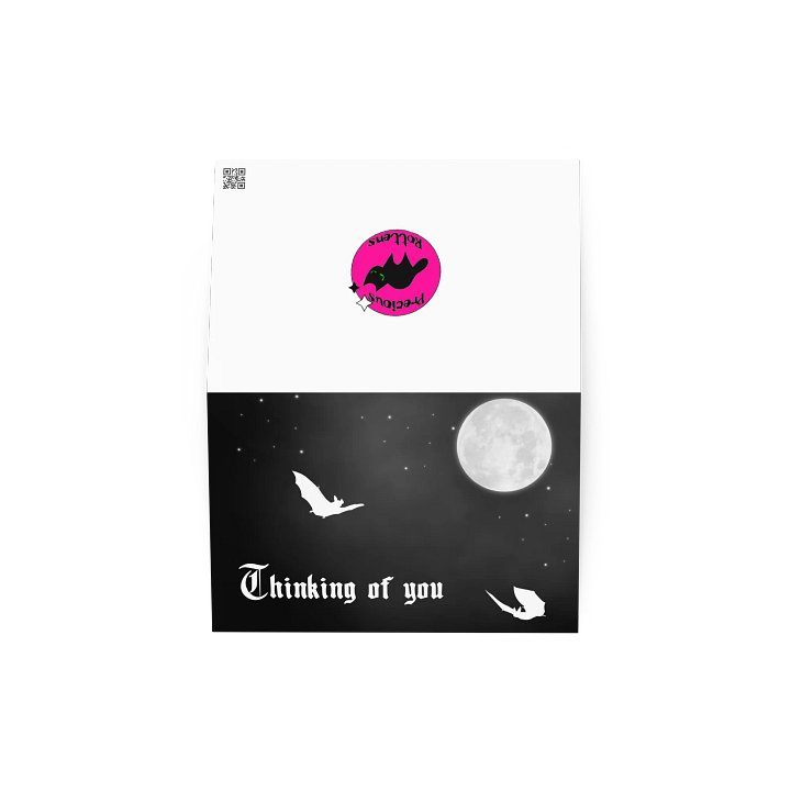 Moonlit Greetings product image (2)