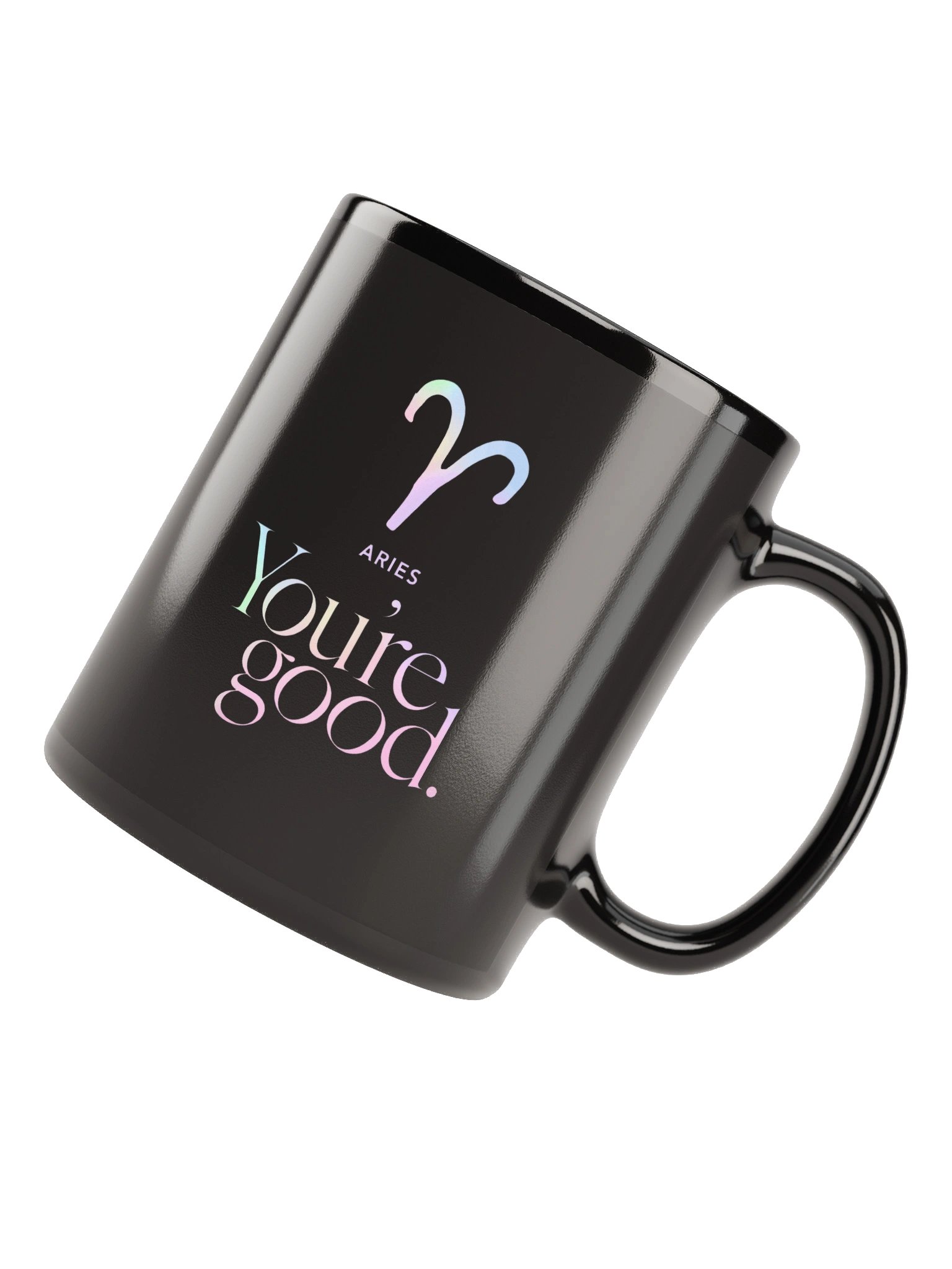 You're Good Aries Mug product image (5)