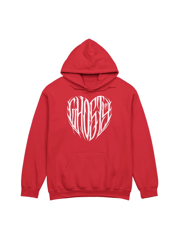 VDAY '26 exclusive hoodie product image (1)