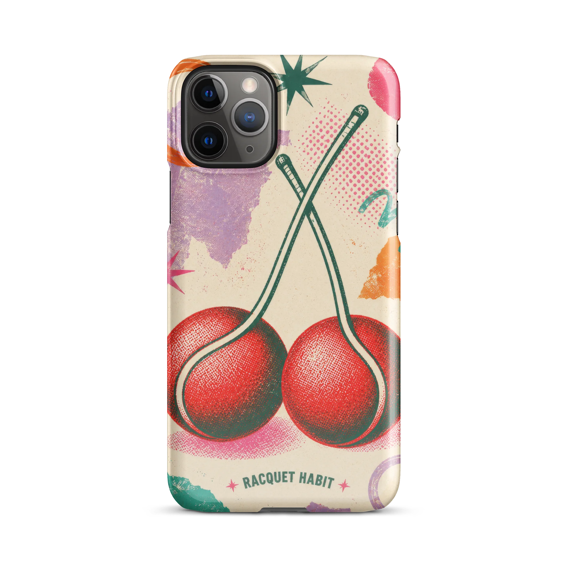Love Cherries MagSafe Case product image (29)