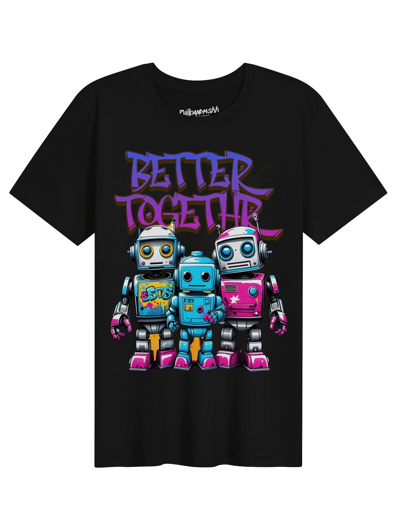 Better Together Tee product image (1)