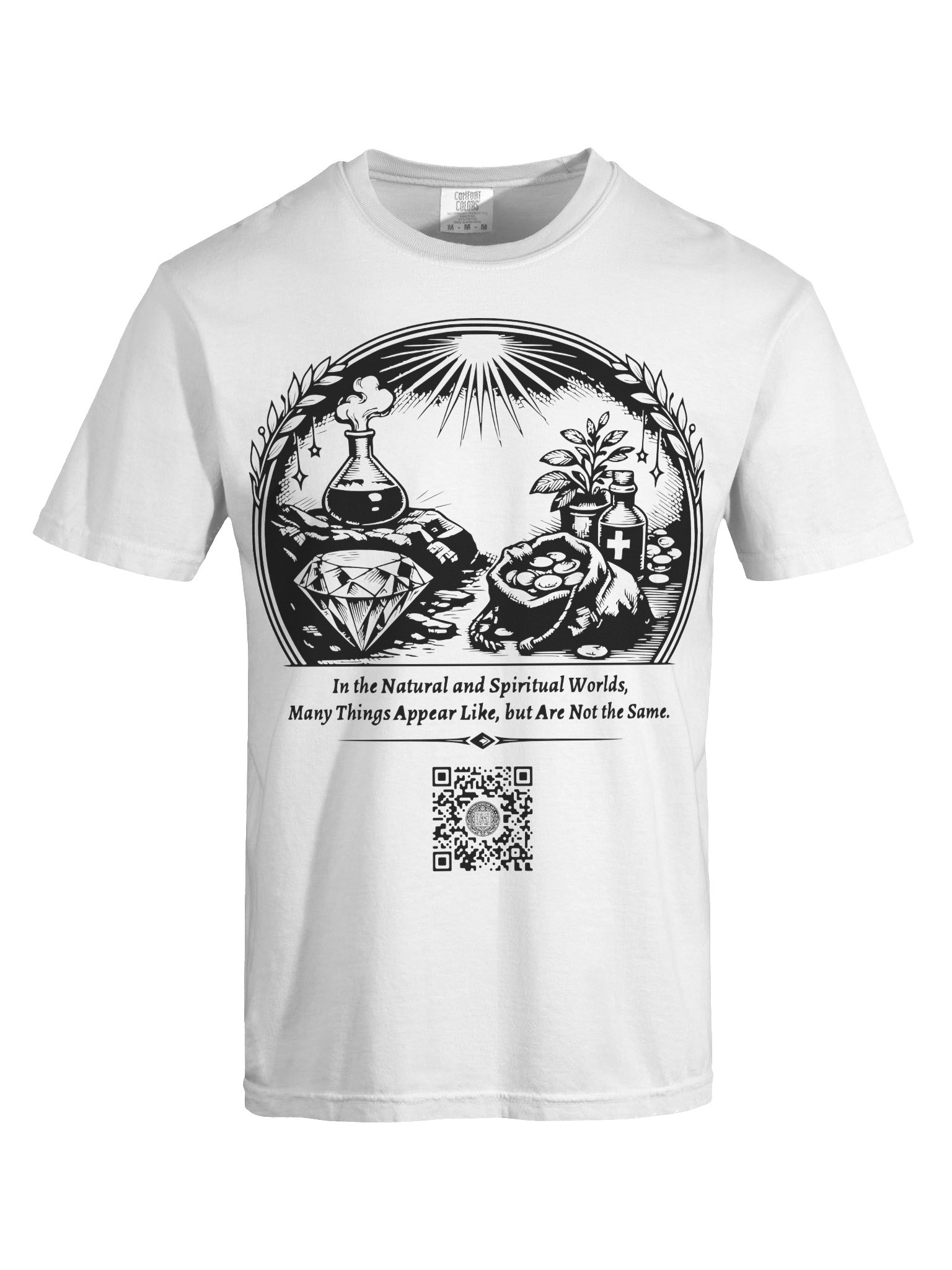 Mimicked but Unmatched product image (7)
