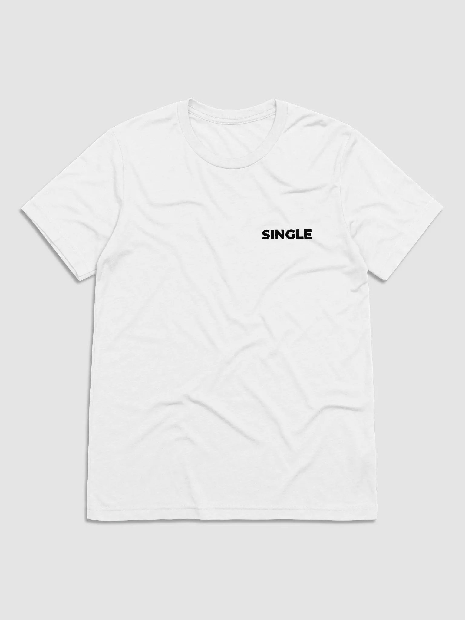 Single Ladies Tee product image (1)