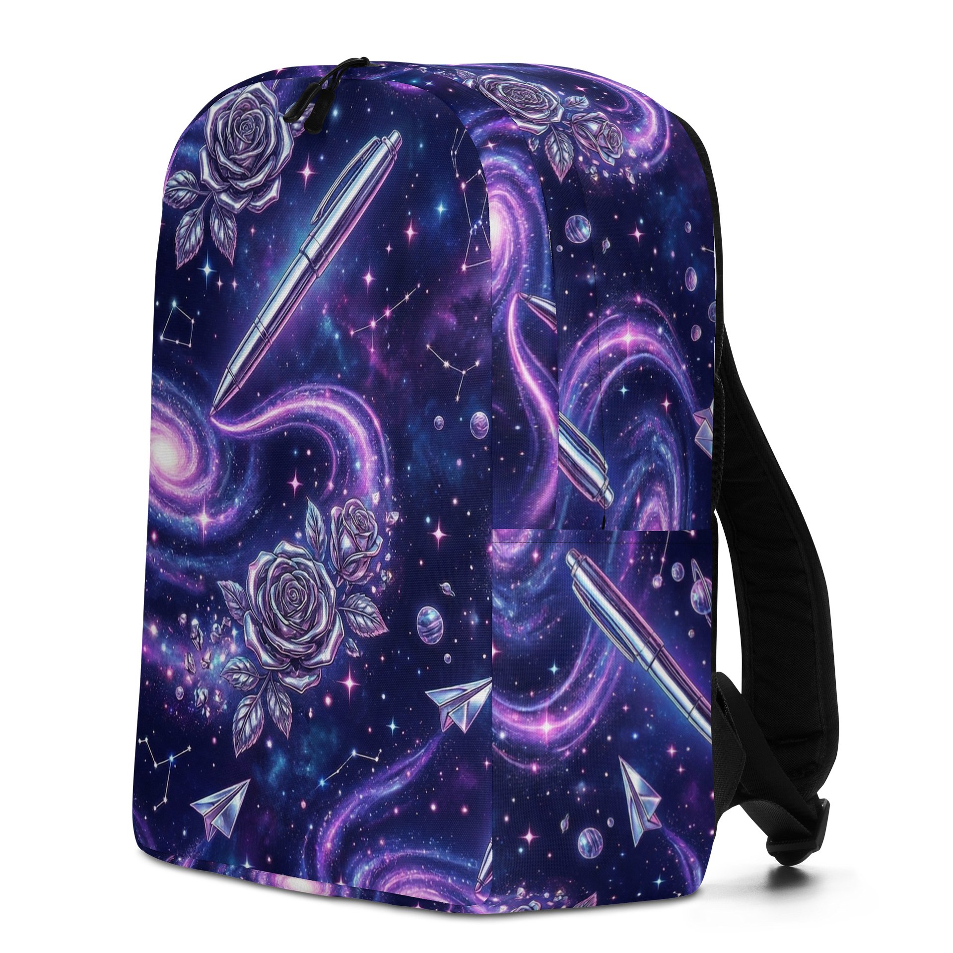 Pen 2 Paper Creative Universe Backpack product image (2)