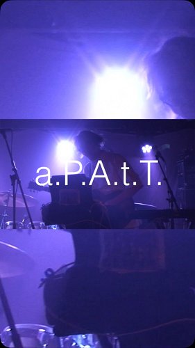 We had ball at the weekend. Best people to play with @zu.music @quieting___ Best venue @quarryliverpool all with @outerwavesf...
