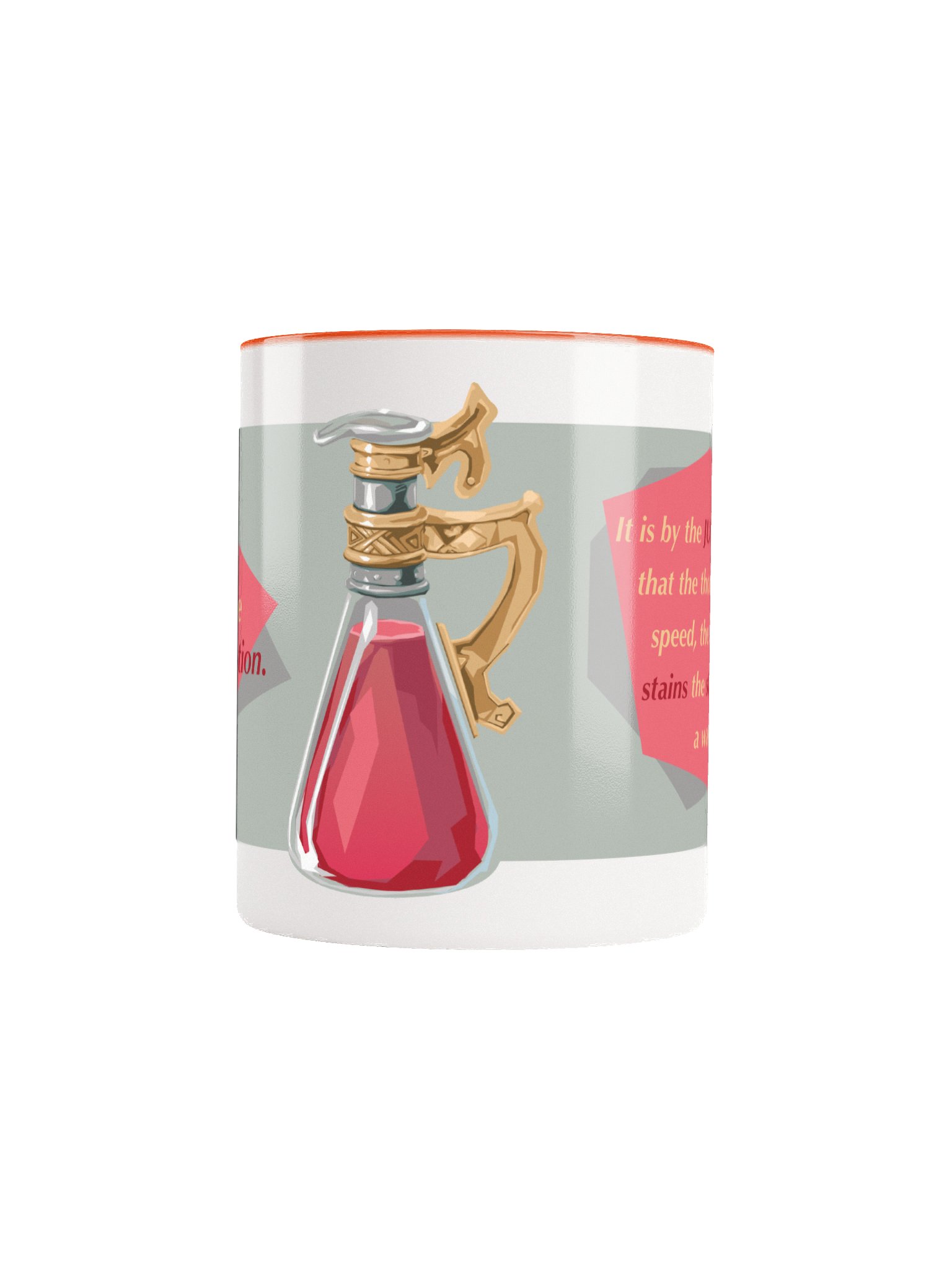 Juice of Sapho Mug product image (14)