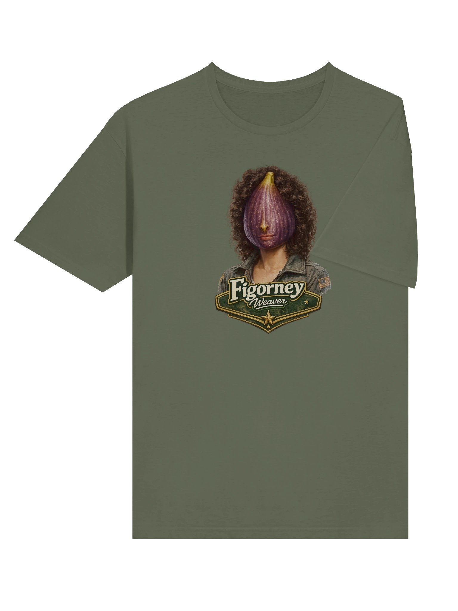 Figorney Weaver - Unisex T-Shirt product image (6)