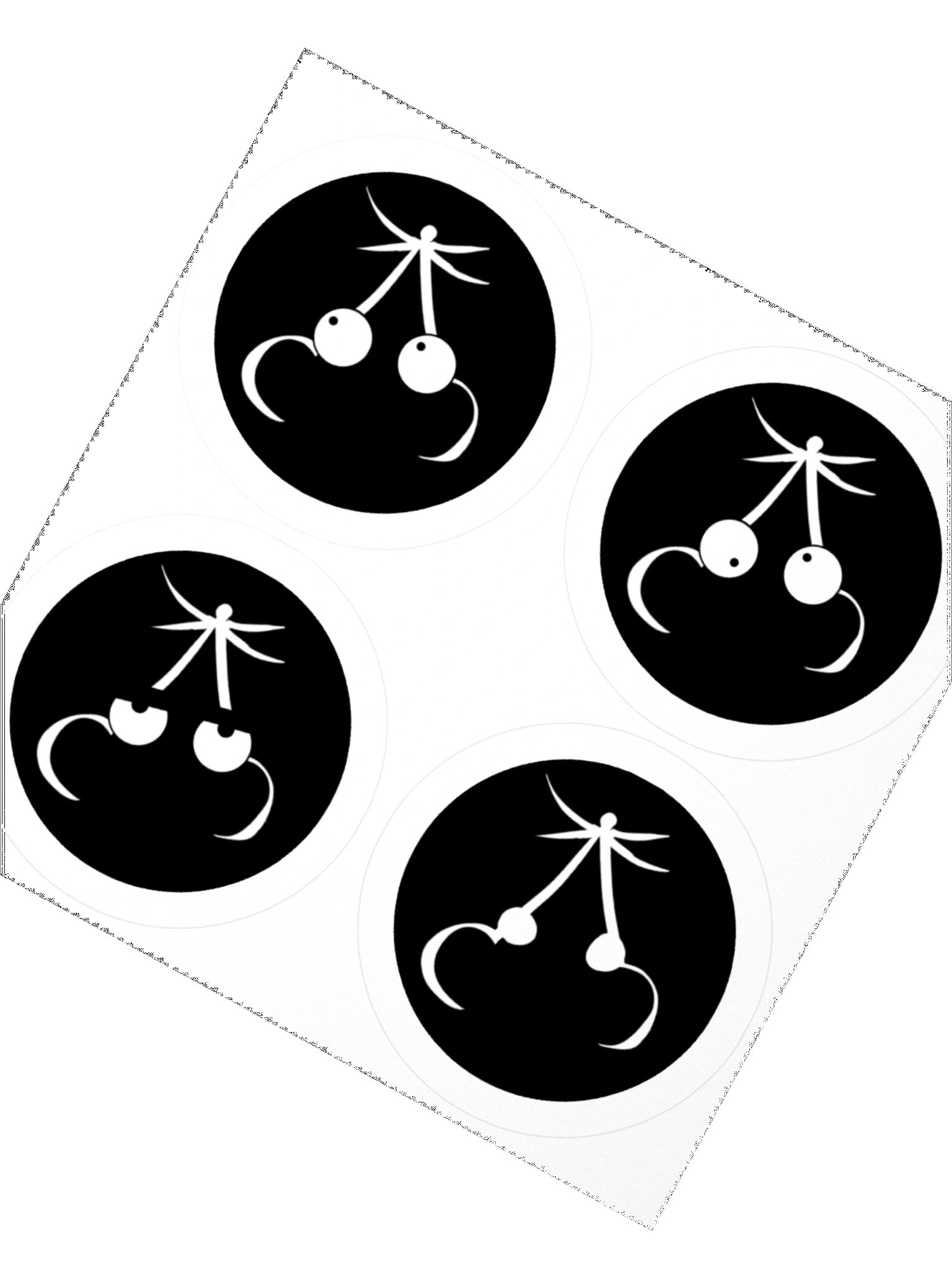 Rattle Stickers product image (2)