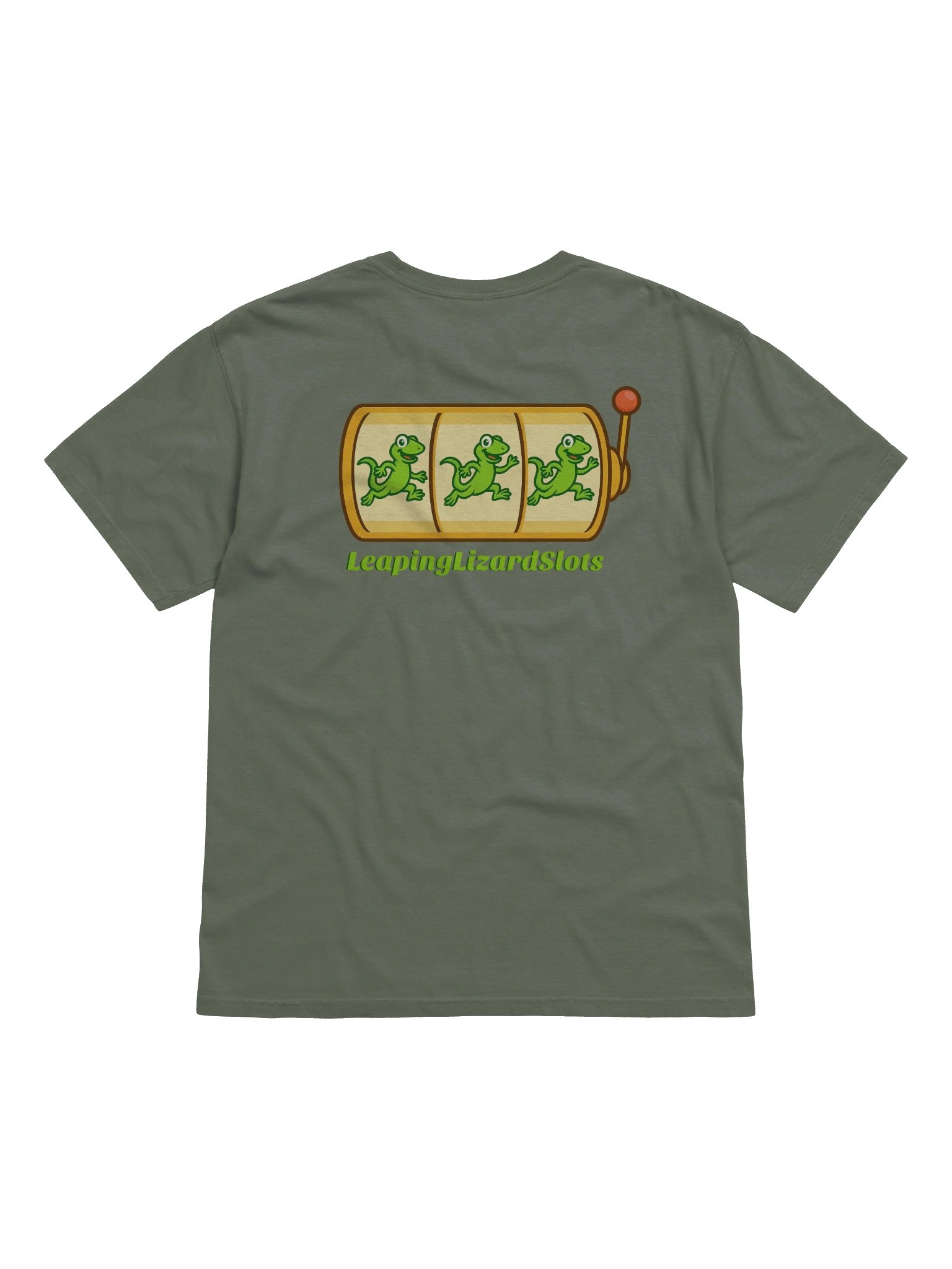 Classic Fit TEE product image (13)
