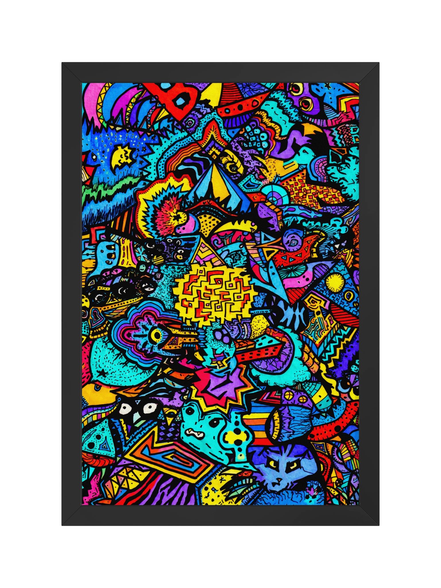 Micro Bloom - Sealed Series product image (1)